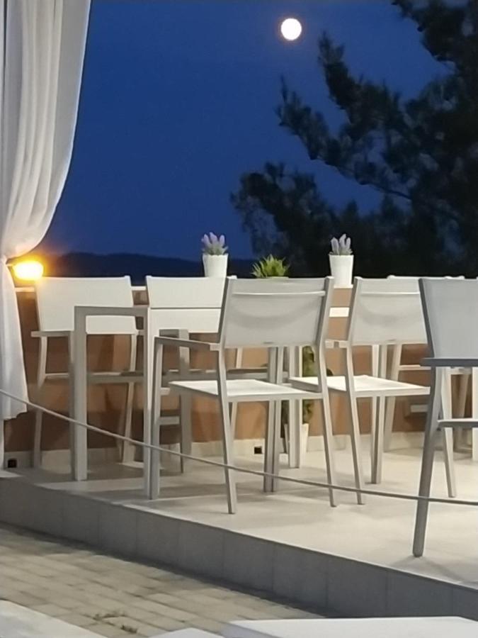דירות לימנריה De Sol מראה חיצוני תמונה