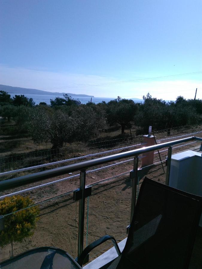 דירות לימנריה De Sol מראה חיצוני תמונה